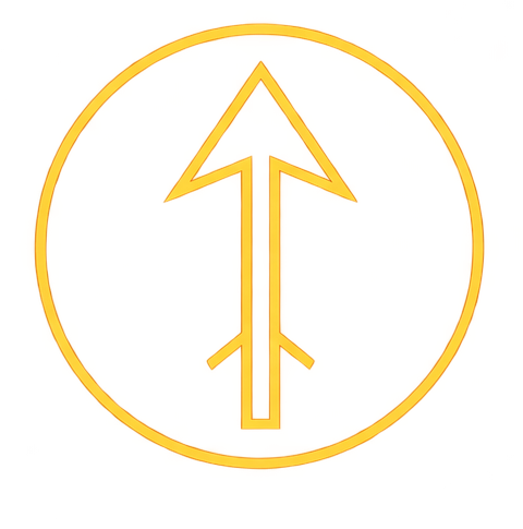 Tyr symbol